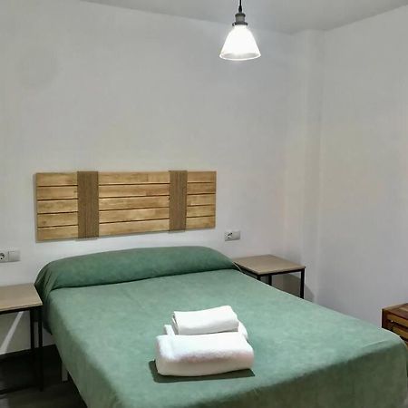 Piso 50 Metros De La Playa Alojamientos Vacay ブエウ エクステリア 写真