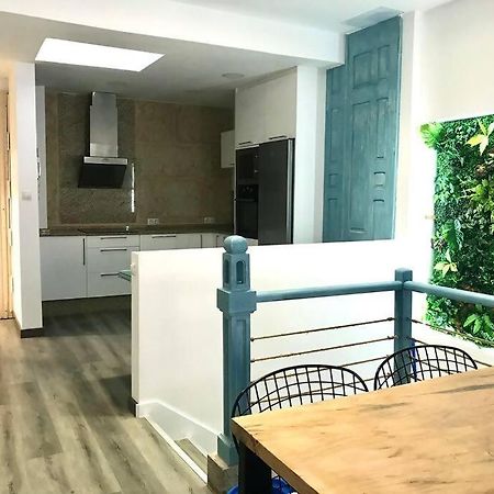Piso 50 Metros De La Playa Alojamientos Vacay ブエウ エクステリア 写真