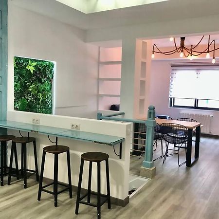 Piso 50 Metros De La Playa Alojamientos Vacay ブエウ エクステリア 写真