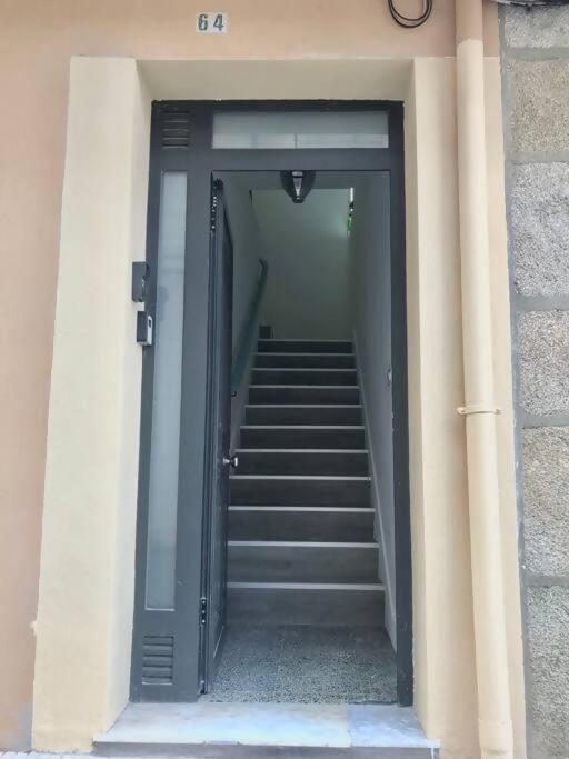 Piso 50 Metros De La Playa Alojamientos Vacay ブエウ エクステリア 写真