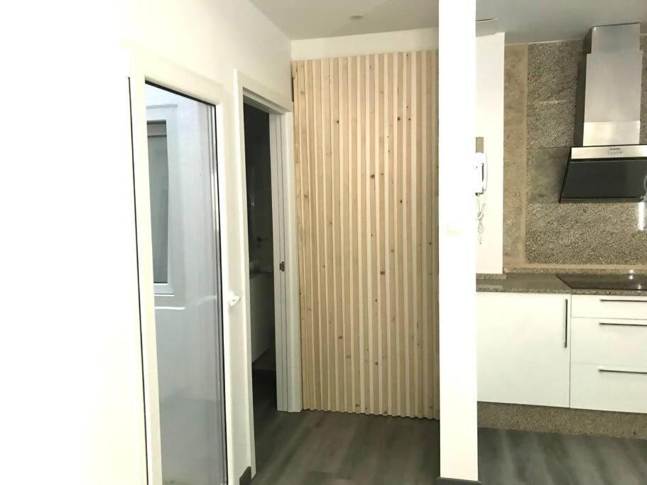 Piso 50 Metros De La Playa Alojamientos Vacay ブエウ エクステリア 写真