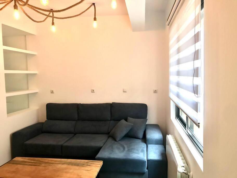 Piso 50 Metros De La Playa Alojamientos Vacay ブエウ エクステリア 写真